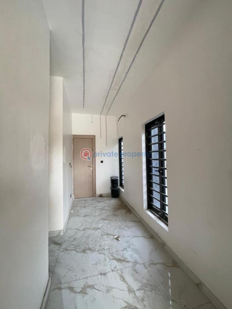 4 bedroom Detached Duplex For Sale Berger Ojodu Lagos - 12