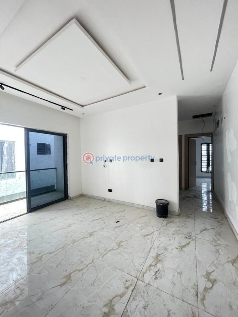 4 bedroom Detached Duplex For Sale Berger Ojodu Lagos - 2