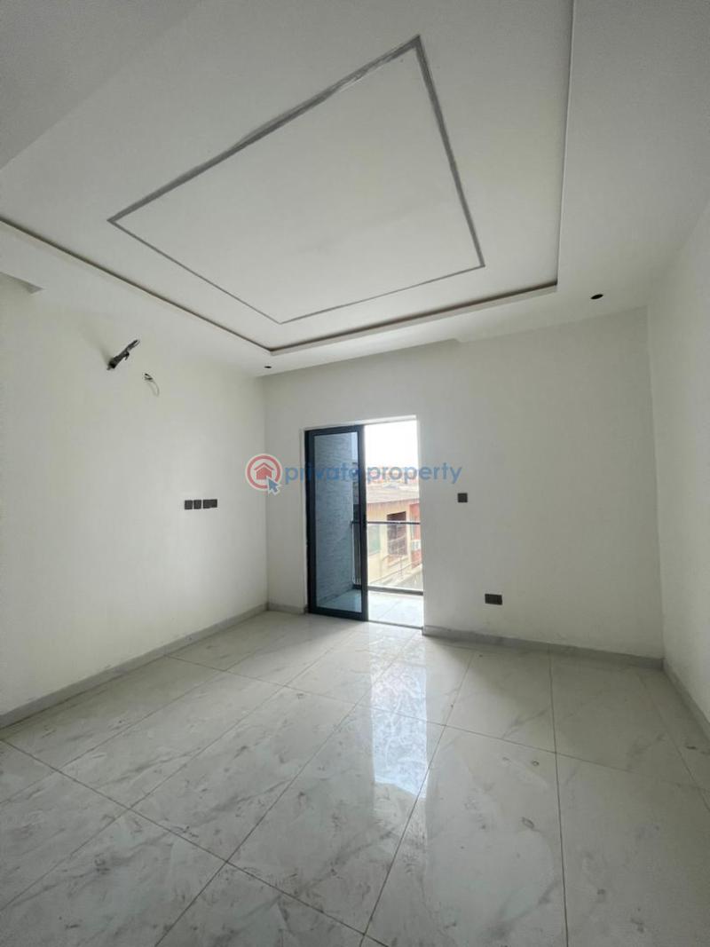 4 bedroom Detached Duplex For Sale Berger Ojodu Lagos - 11