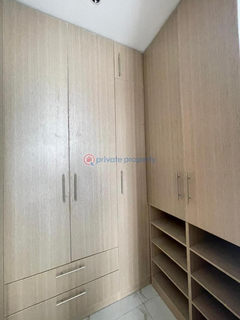 4 bedroom Detached Duplex For Sale Berger Ojodu Lagos - 8