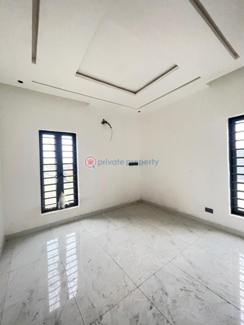 4 bedroom Detached Duplex For Sale Berger Ojodu Lagos - 3