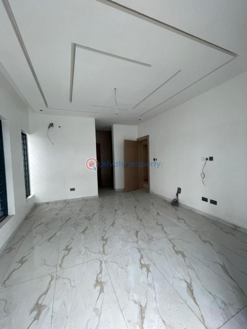 4 bedroom Detached Duplex For Sale Berger Ojodu Lagos - 1