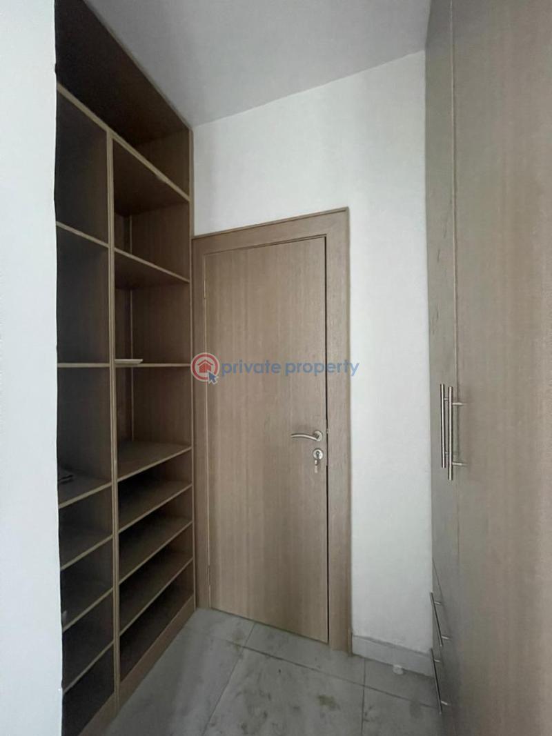 4 bedroom Detached Duplex For Sale Berger Ojodu Lagos - 4