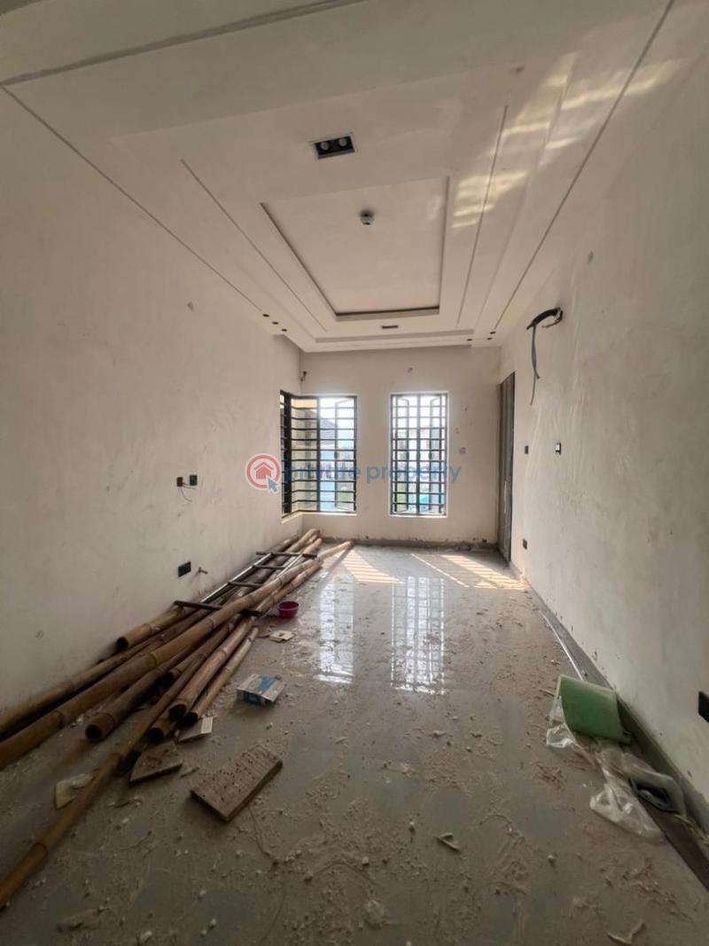 4 bedroom Detached Duplex For Sale Surulere Lagos - 11
