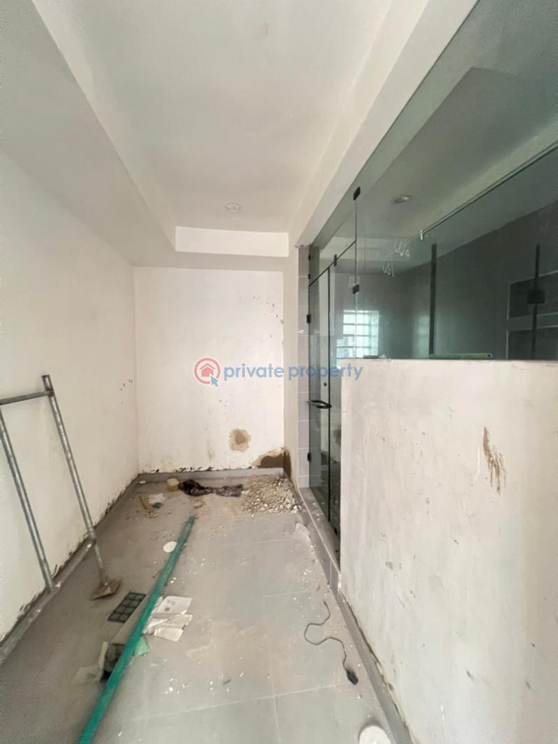 4 bedroom Detached Duplex For Sale Alaka Surulere Lagos - 8