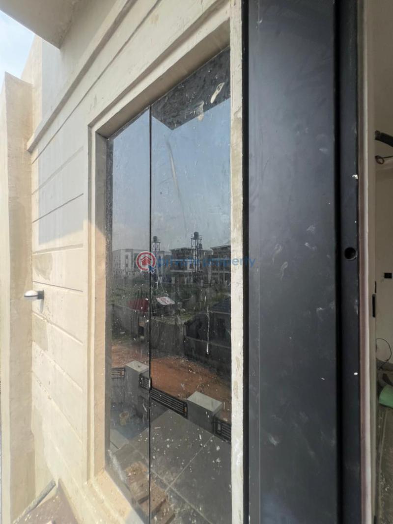 4 bedroom Detached Duplex For Sale Surulere Lagos - 9