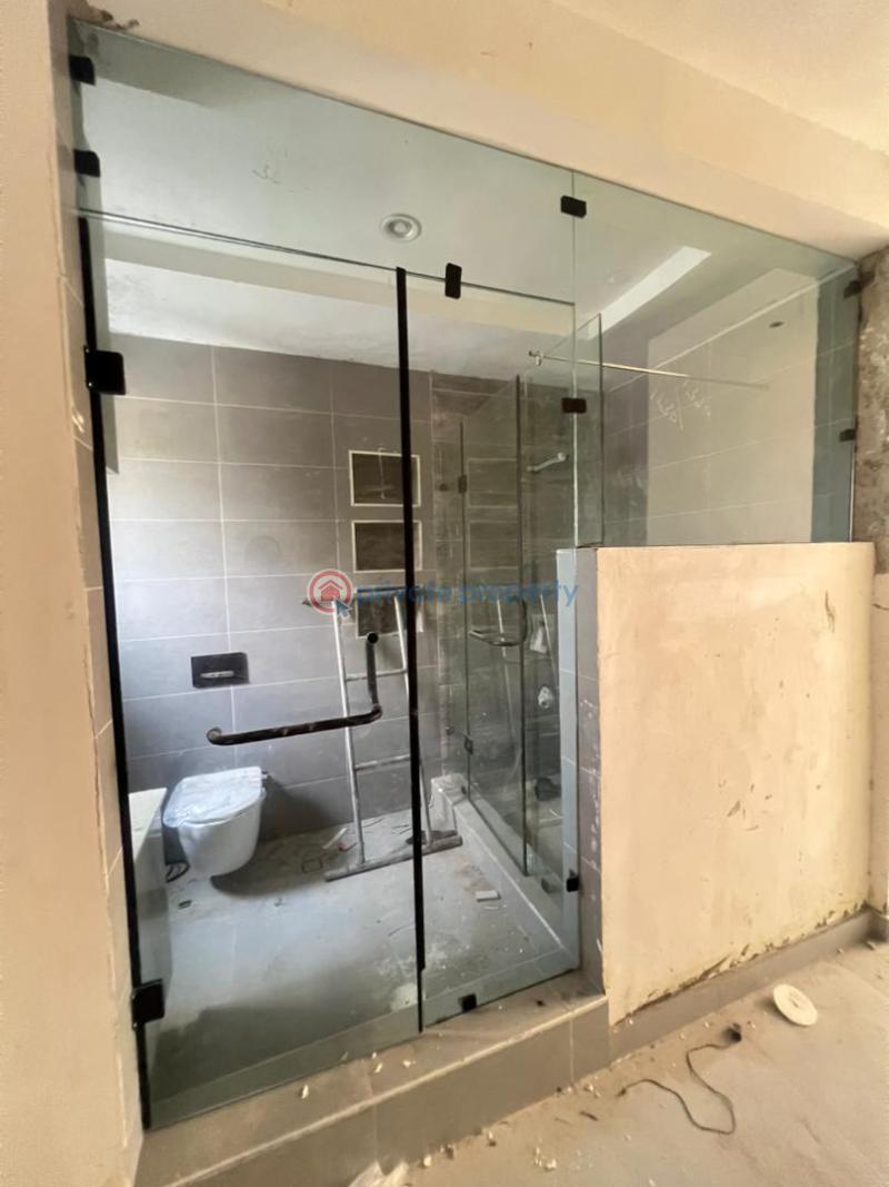 4 bedroom Detached Duplex For Sale Surulere Lagos - 5