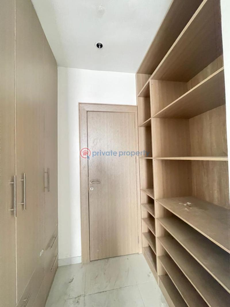 4 bedroom Detached Duplex For Sale Berger Ojodu Lagos - 10