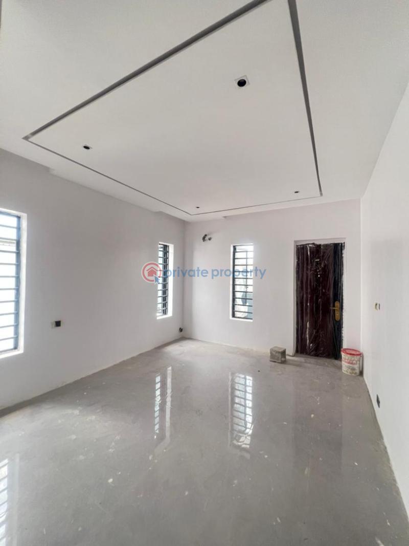 4 bedroom Detached Duplex For Sale Maryland Lagos - 17