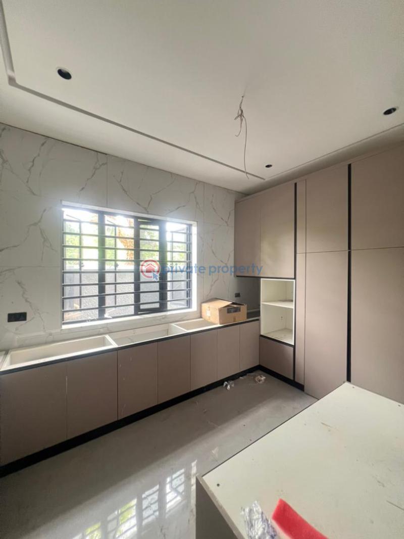 4 bedroom Detached Duplex For Sale Maryland Lagos - 8