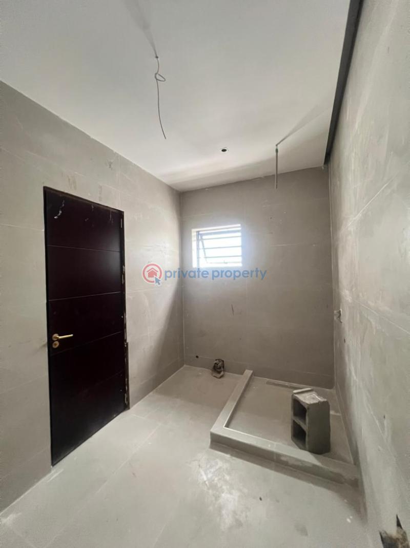 4 bedroom Detached Duplex For Sale Maryland Lagos - 0