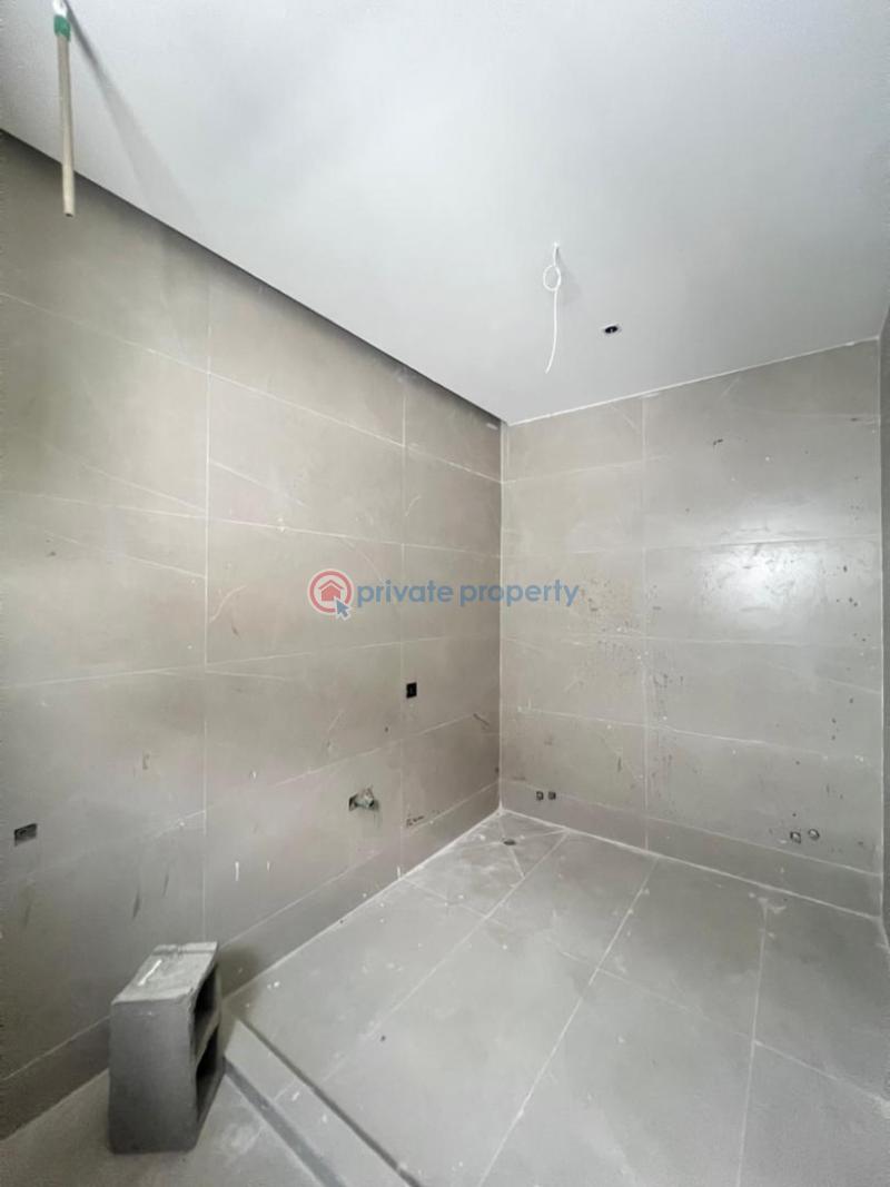 4 bedroom Detached Duplex For Sale Maryland Lagos - 4