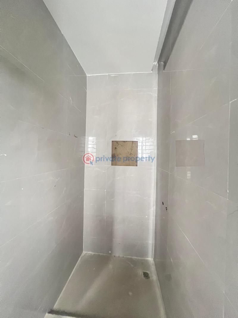 4 bedroom Detached Duplex For Sale Maryland Lagos - 24