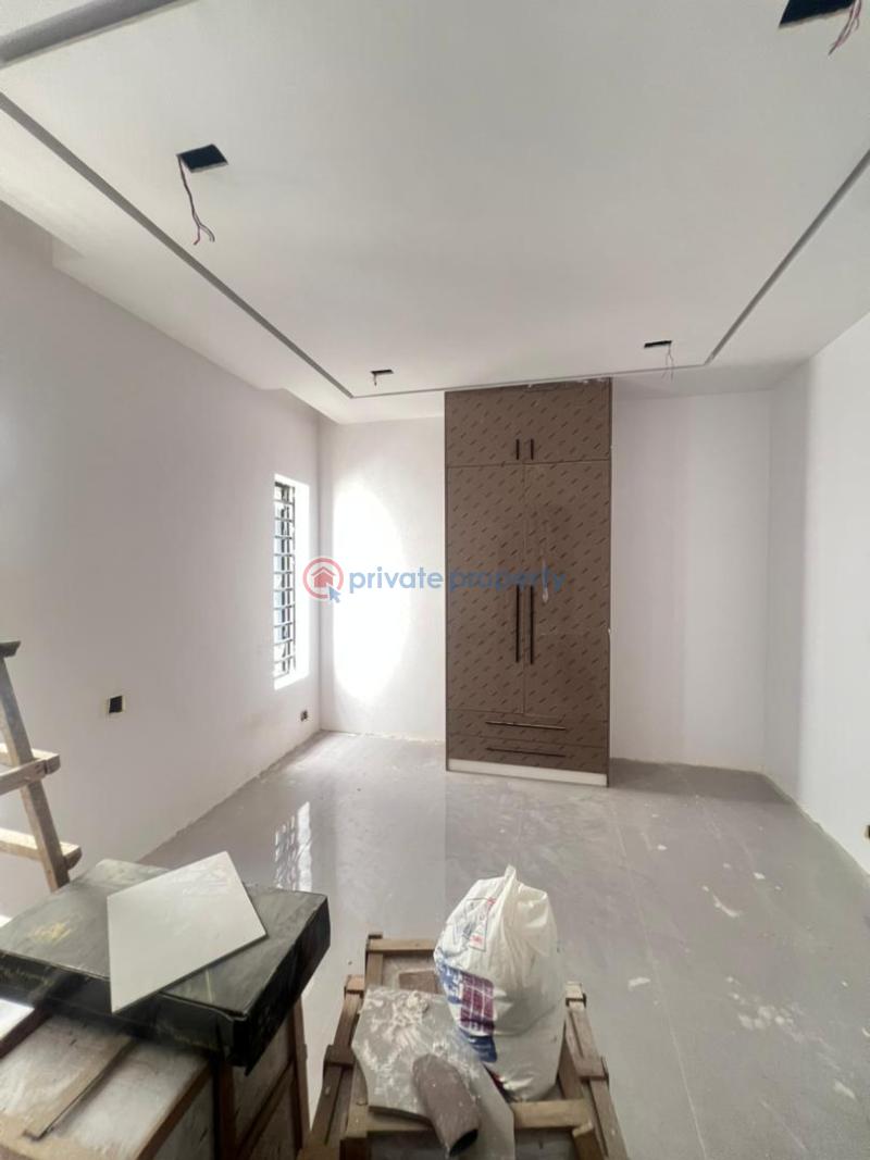 4 bedroom Detached Duplex For Sale Maryland Lagos - 14