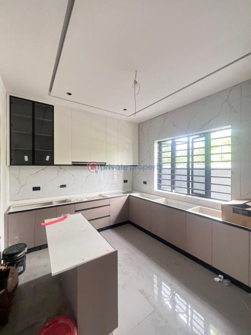 4 bedroom Detached Duplex For Sale Maryland Lagos - 7