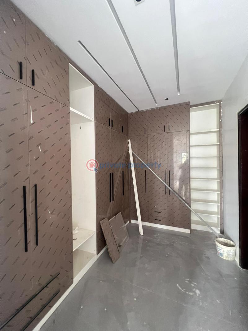 4 bedroom Detached Duplex For Sale Maryland Lagos - 8