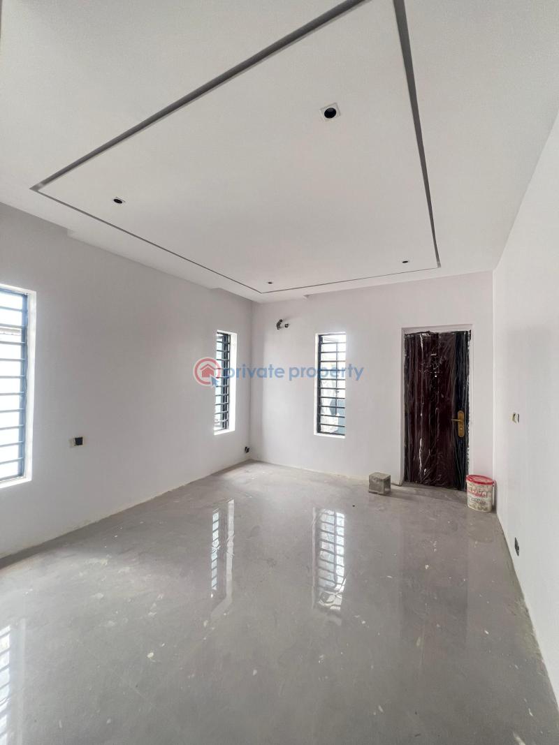 4 bedroom Detached Duplex For Sale Maryland Lagos - 19