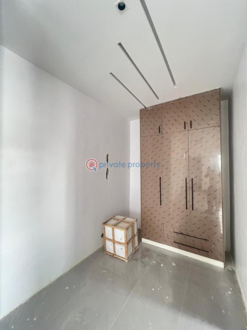 4 bedroom Detached Duplex For Sale Maryland Lagos - 18