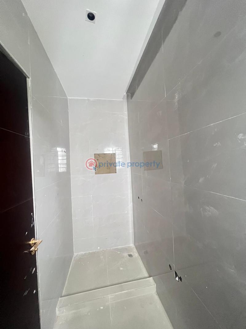 4 bedroom Detached Duplex For Sale Maryland Lagos - 20