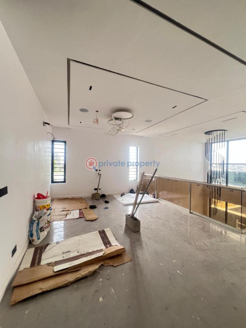 4 bedroom Detached Duplex For Sale Maryland Lagos - 3