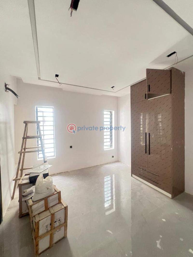 4 bedroom Detached Duplex For Sale Maryland Lagos - 13