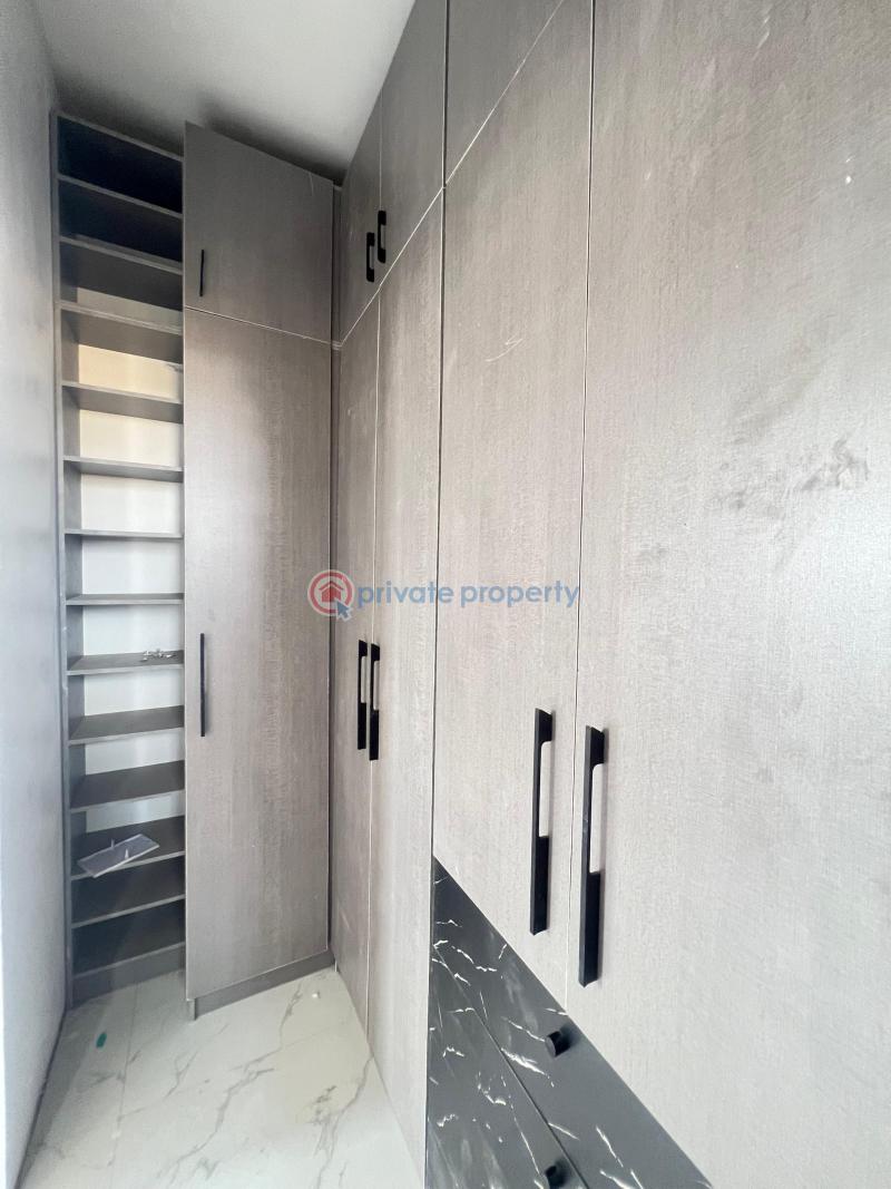 4 bedroom Semi detached Duplex For Sale Omole Phase 1 Ojodu Lagos - 13