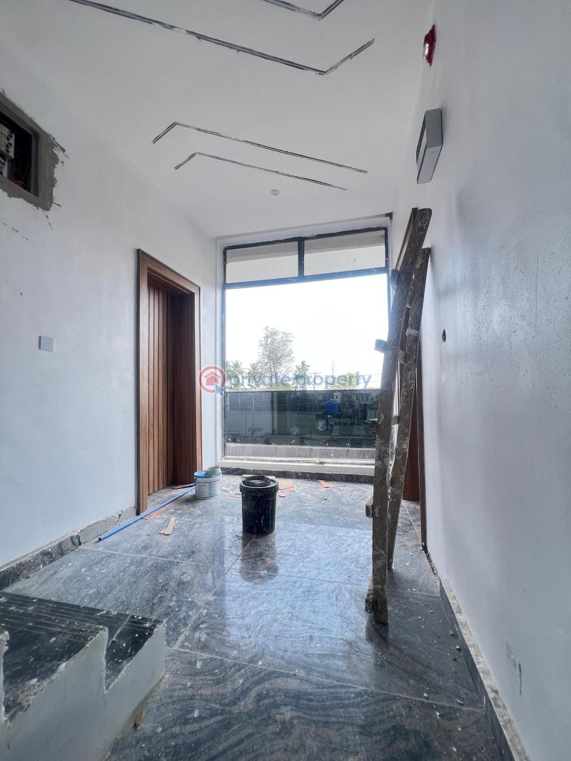4 bedroom Semi detached Duplex For Sale Omole Phase 1 Ojodu Lagos - 3