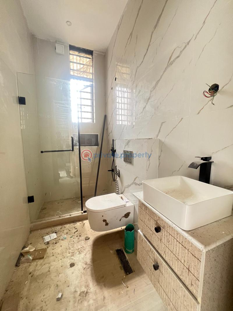 4 bedroom Semi detached Duplex For Sale Omole Phase 1 Ojodu Lagos - 4
