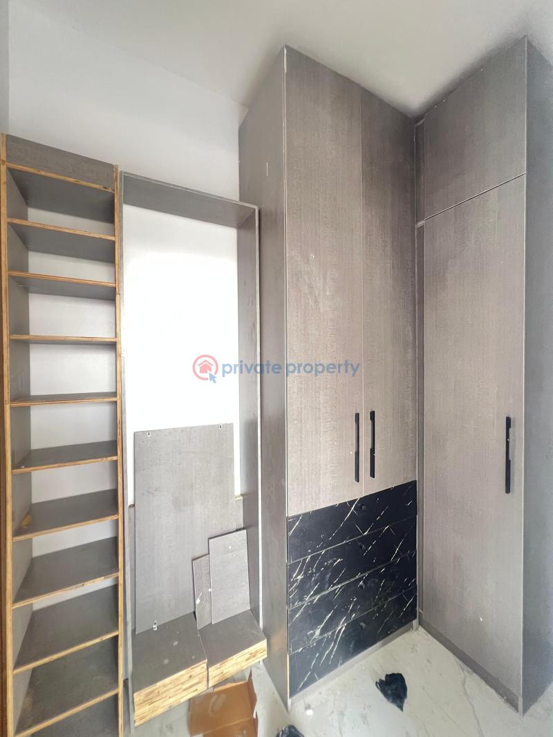 4 bedroom Semi detached Duplex For Sale Omole Phase 1 Ojodu Lagos - 6