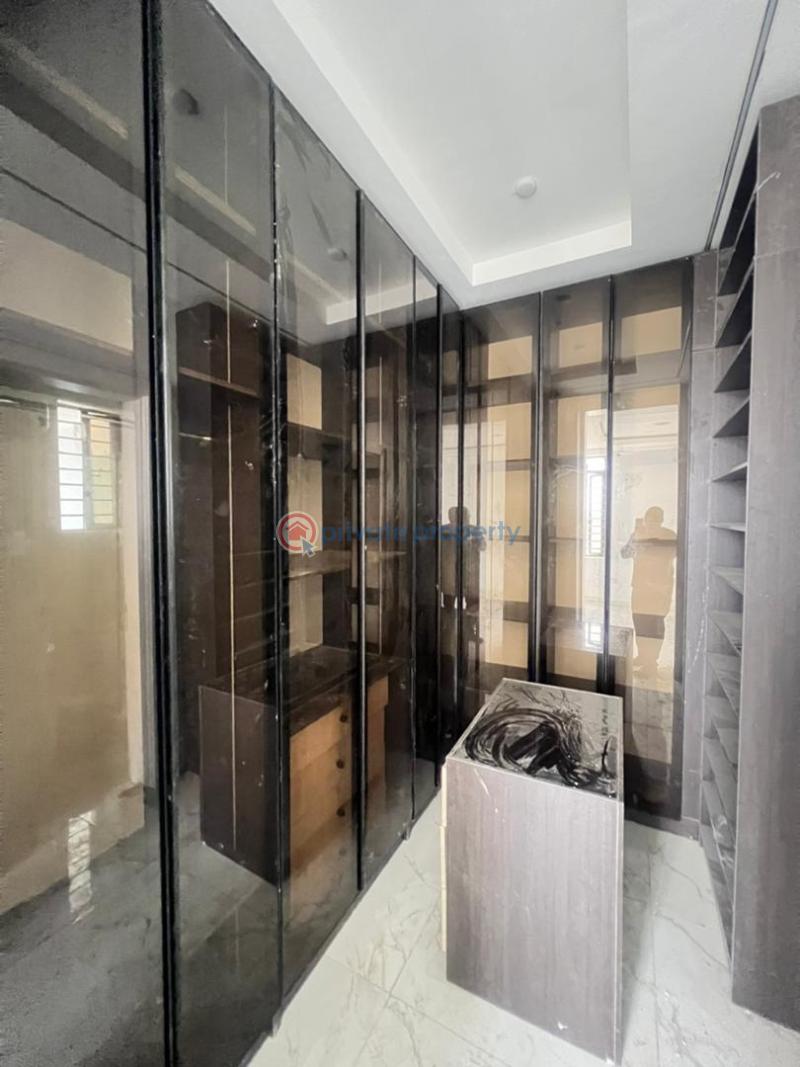 4 bedroom Terraced Duplex For Sale Ogudu GRA Lagos - 14