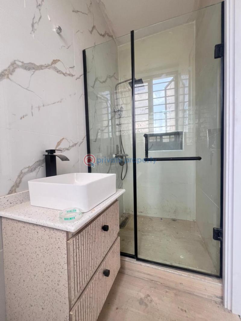 4 bedroom Terraced Duplex For Sale Ogudu GRA Lagos - 22