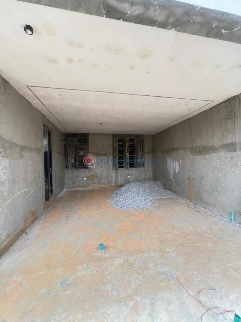 4 bedroom Terraced Duplex For Sale Ogudu GRA Lagos - 1