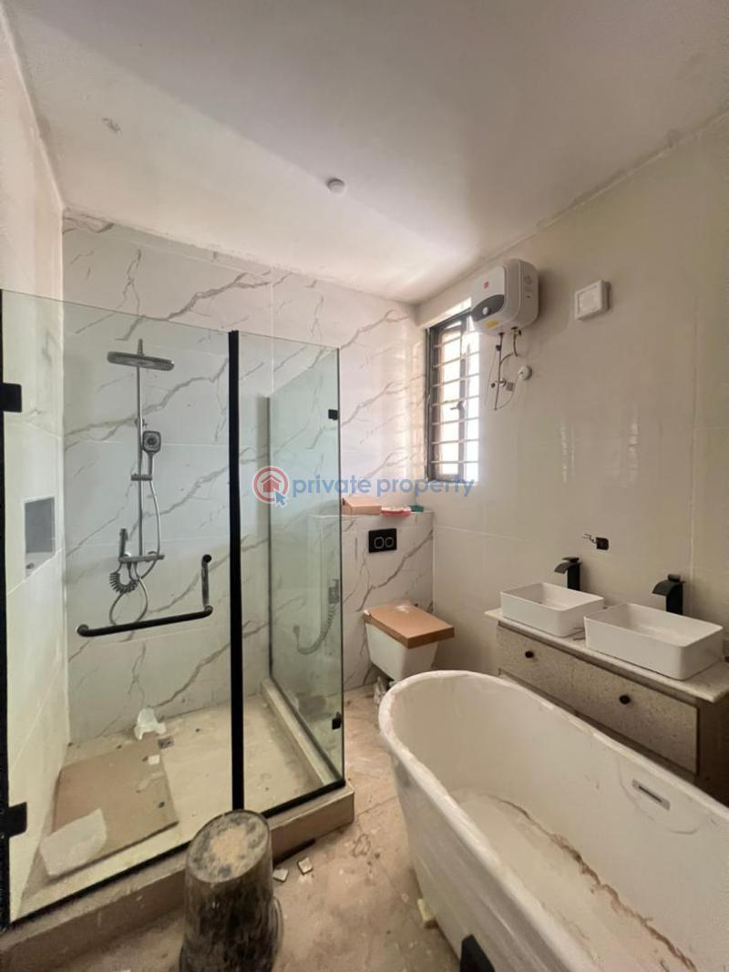 4 bedroom Terraced Duplex For Sale Ogudu GRA Lagos - 15