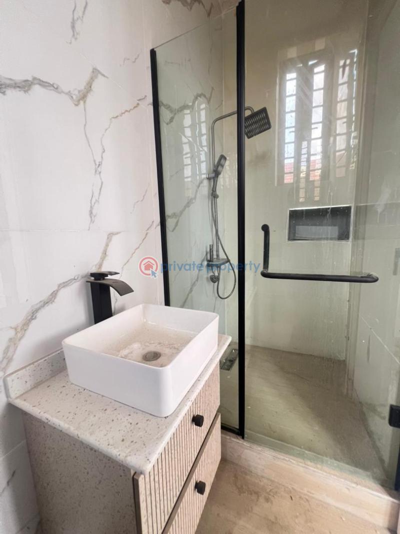 4 bedroom Terraced Duplex For Sale Ogudu GRA Lagos - 10