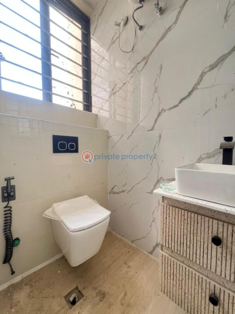 4 bedroom Terraced Duplex For Sale Ogudu GRA Lagos - 20