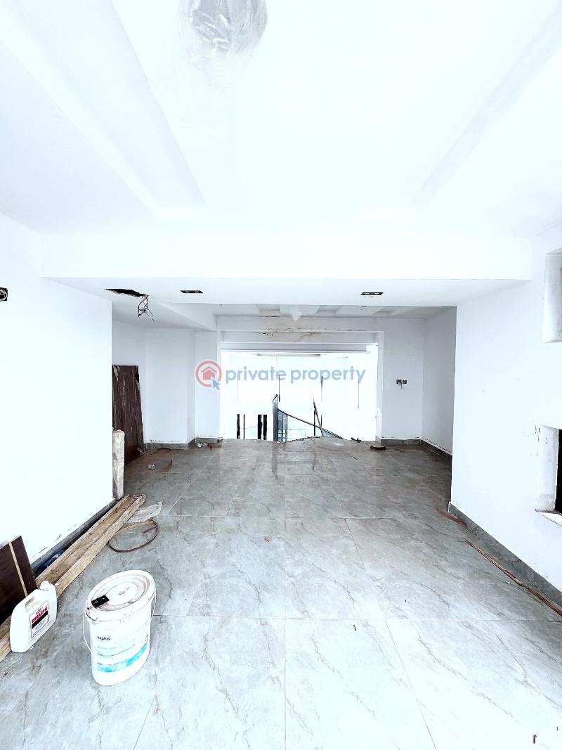 5 bedroom Detached Duplex For Sale Old Ikoyi Lagos - 8
