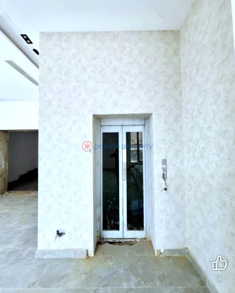 5 bedroom Detached Duplex For Sale Old Ikoyi Lagos - 12