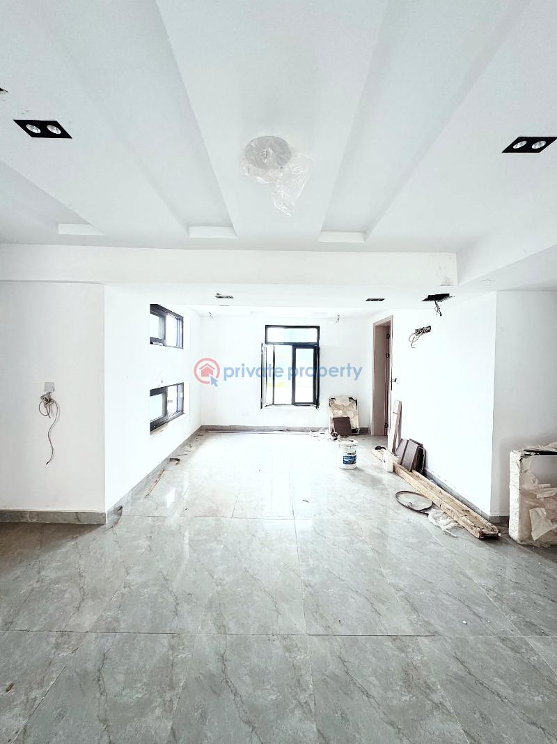 5 bedroom Detached Duplex For Sale Old Ikoyi Lagos - 9