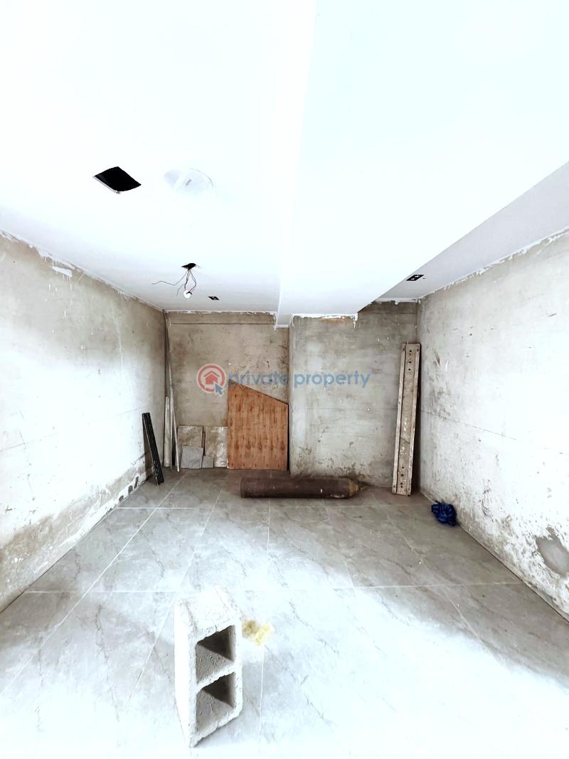 5 bedroom Detached Duplex For Sale Old Ikoyi Lagos - 15