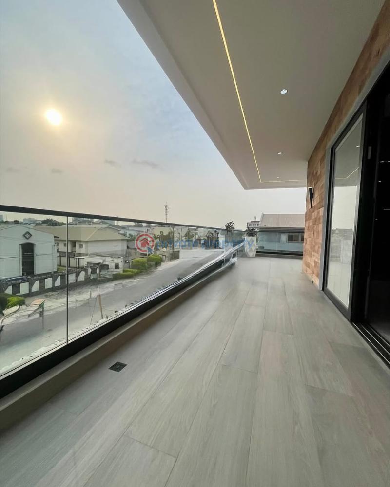 5 bedroom Detached Duplex For Sale Old Ikoyi, Ikoyi Lagos - 20