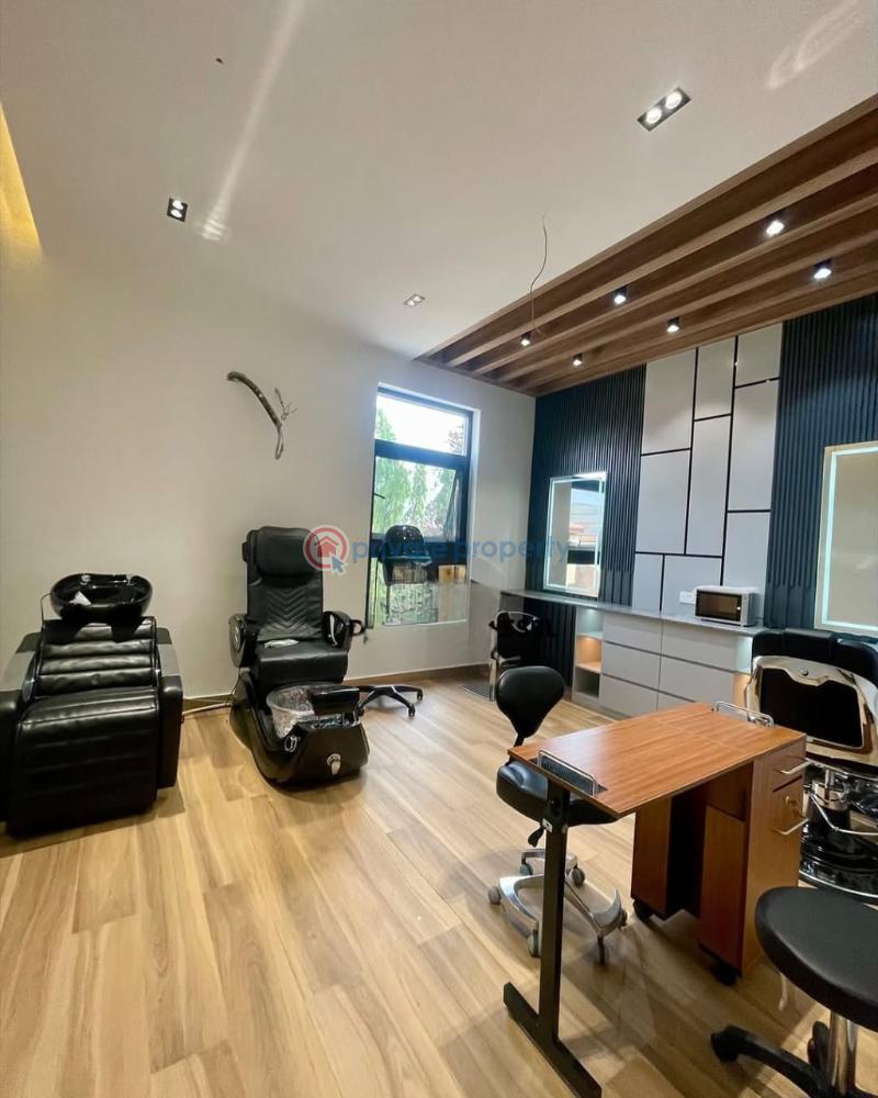 5 bedroom Detached Duplex For Sale Old Ikoyi, Ikoyi Lagos - 5