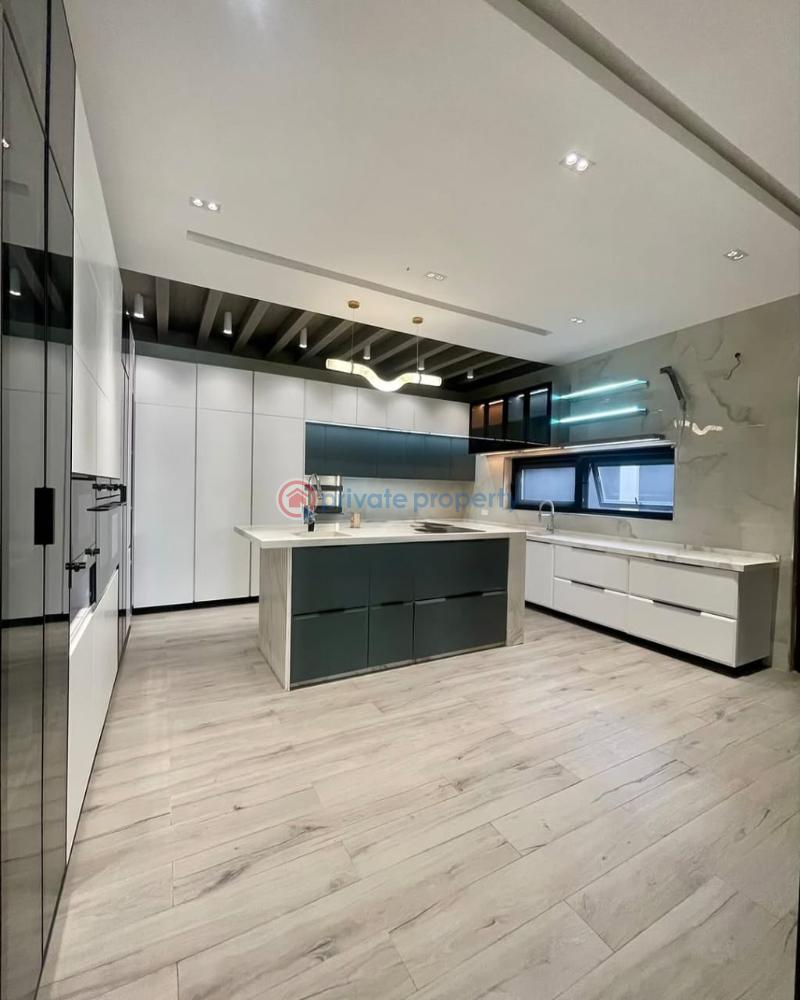 5 bedroom Detached Duplex For Sale Old Ikoyi, Ikoyi Lagos - 9