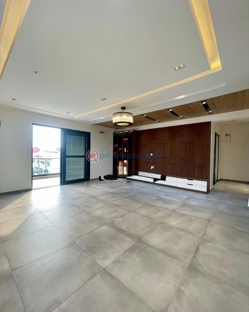 5 bedroom Detached Duplex For Sale Old Ikoyi, Ikoyi Lagos - 2