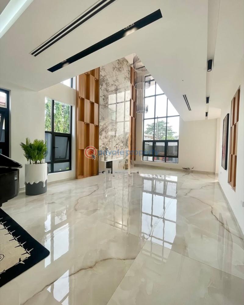 5 bedroom Detached Duplex For Sale Old Ikoyi, Ikoyi Lagos - 14