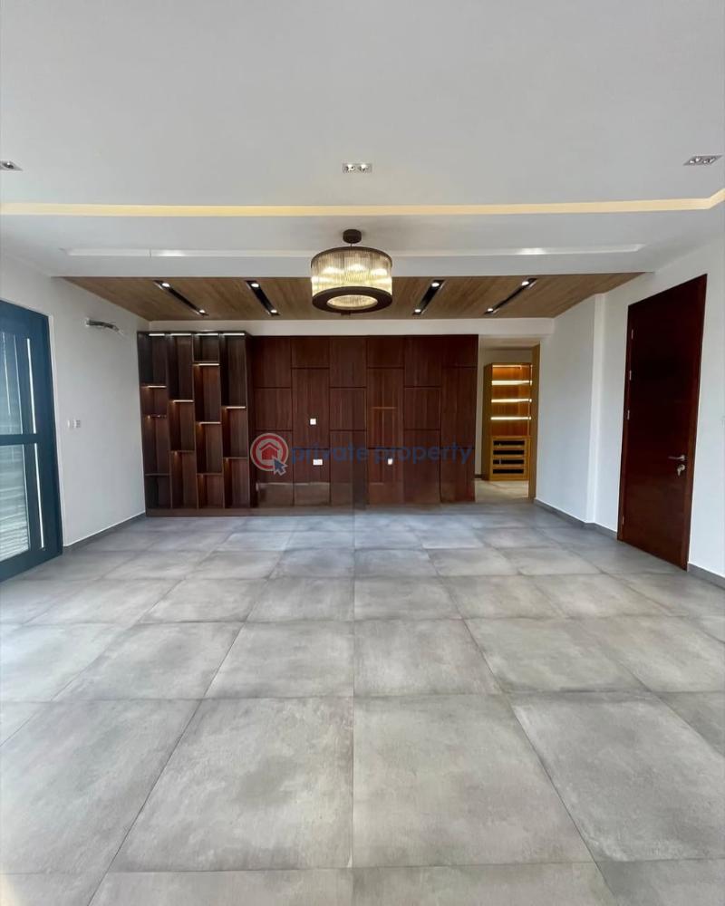 5 bedroom Detached Duplex For Sale Old Ikoyi, Ikoyi Lagos - 4