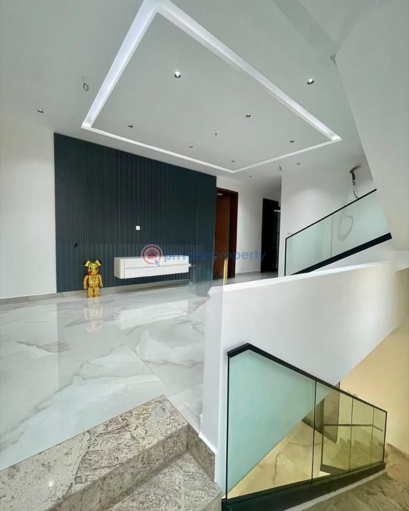 5 bedroom Detached Duplex For Sale Old Ikoyi, Ikoyi Lagos - 8