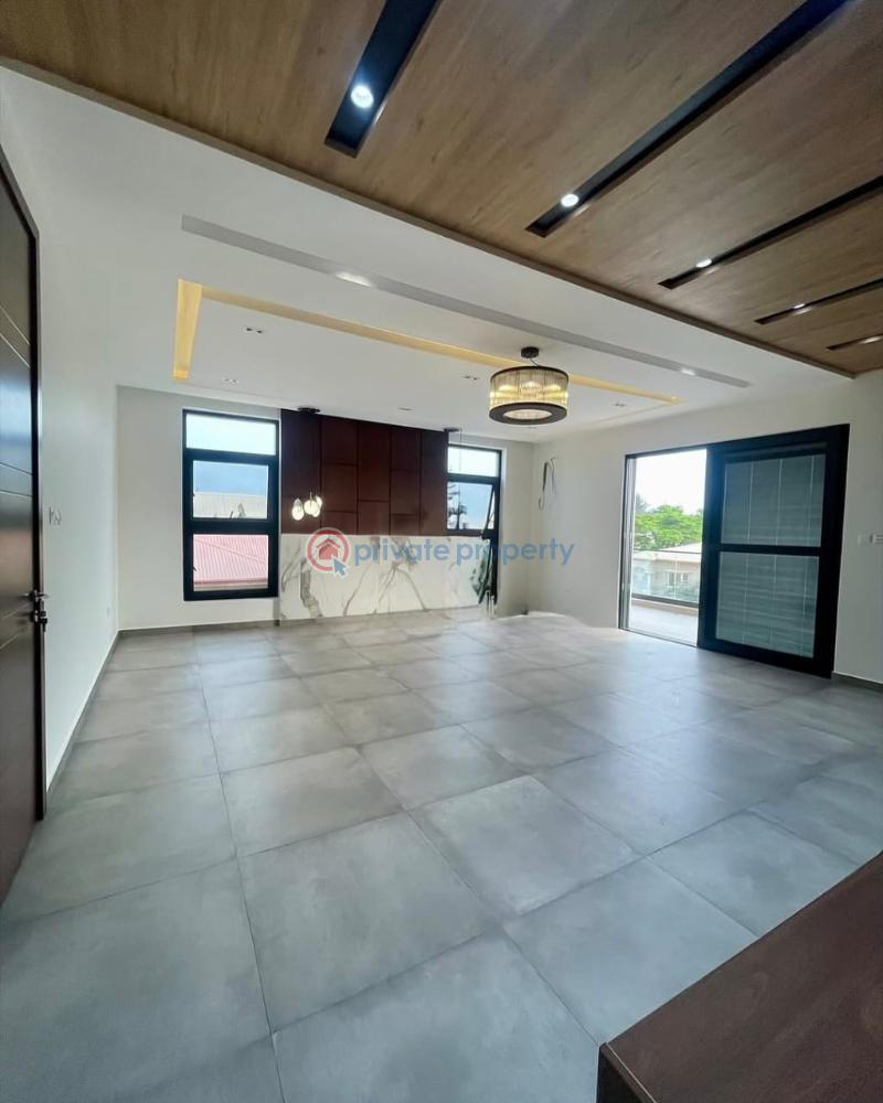 5 bedroom Detached Duplex For Sale Old Ikoyi, Ikoyi Lagos - 15