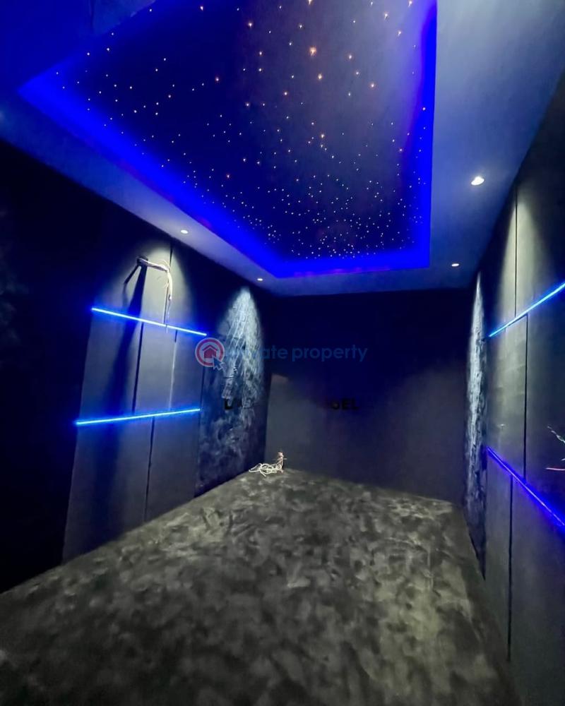 5 bedroom Detached Duplex For Sale Old Ikoyi, Ikoyi Lagos - 13