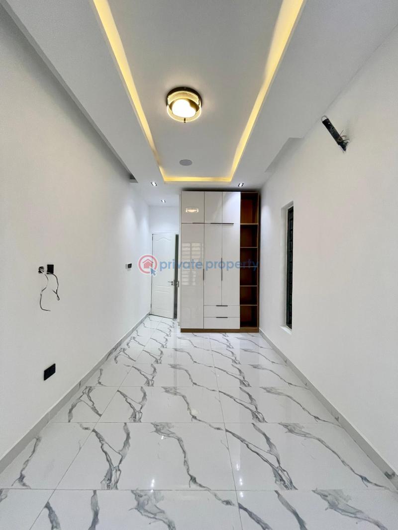 5 bedroom Detached Duplex For Sale Osapa Lekki Lagos - 8