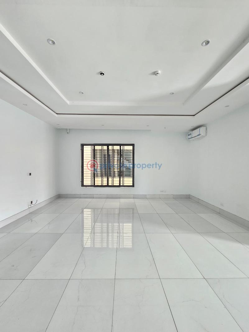 5 bedroom House For Sale Lekki Phase 1 Lagos - 13